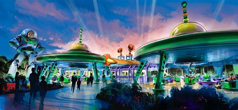 Walt Disney World previews ‘Frozen,’ ‘Star Wars,’ ‘Toy ...