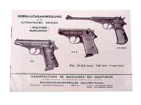 Walther PP – Wikipedia