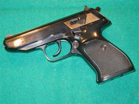 Walther PP Super — Wikipédia