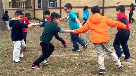 Want kids to listen more, fidget less? Try more recess ...