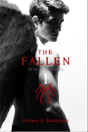 Want more  fallen  angels? Check out these other books ...