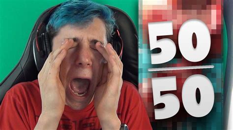 WARNING: DO NOT WATCH THIS | Reddit 50/50   YouTube