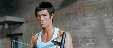 Warrior, el sueño de Bruce Lee, cobra vida en televisión ...