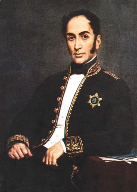 WARRIORS HALL OF FAME: Simón Bolívar  1783 1830 ...