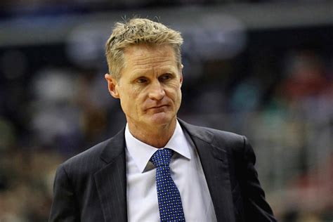 Warriors Head Coach Steve Kerr Out Indefinitely with ...