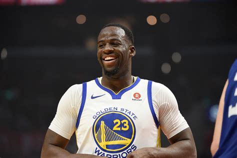 Warriors news: Draymond Green is the franchise leader in ...