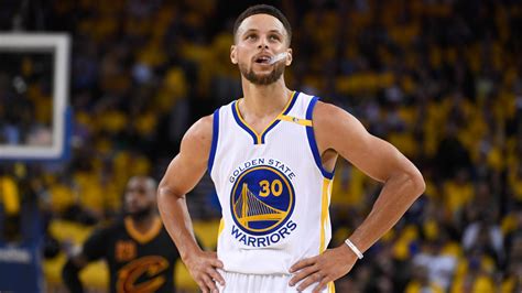 Warriors news: Stephen Curry has  no excuse  for throwing ...