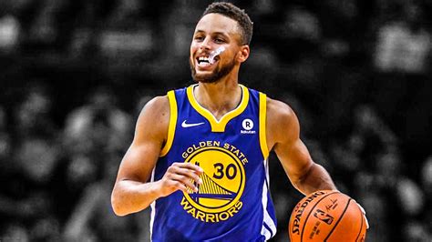Warriors news: Stephen Curry names his personal favorite ...