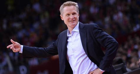 Warriors news: Steve Kerr credits Phil Jackson for playing ...
