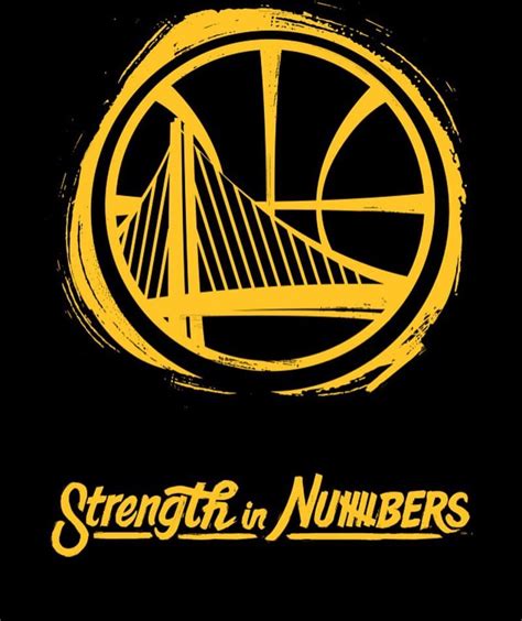 Warriors! Strength in numbers | Golden State Warriors ...