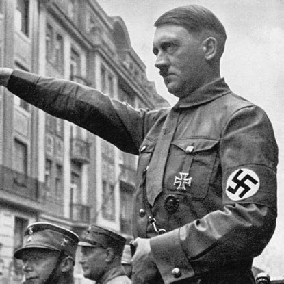 Was Hitler Jewish?   History