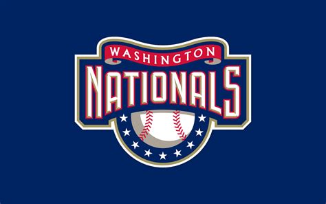 WASHINGTON NATIONALS mlb baseball  9  wallpaper ...