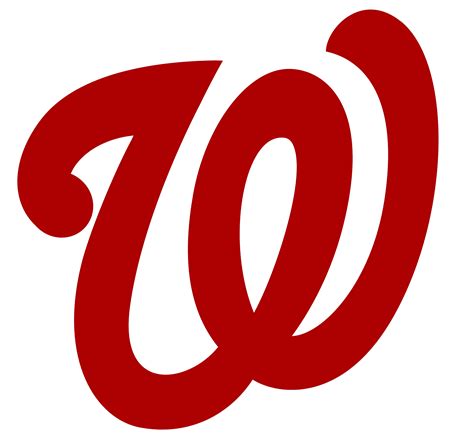 Washington Nationals – Logos Download