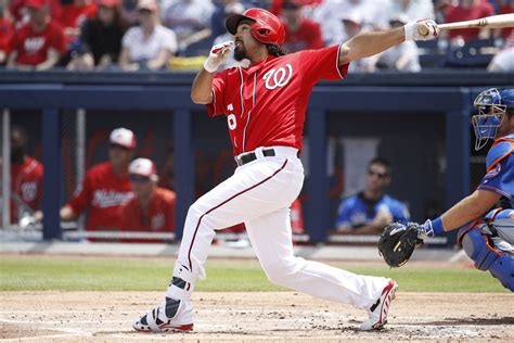 Washington Nationals Spring Training 2018: Top 5 questions ...