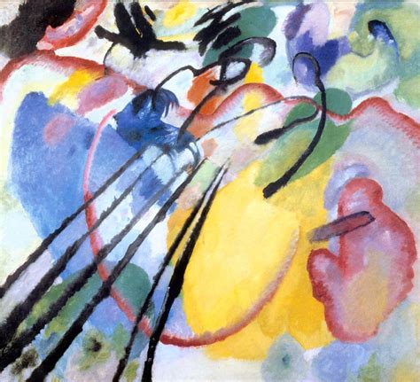 Wassily Kandinsky Abstract Art | www.imgkid.com   The ...