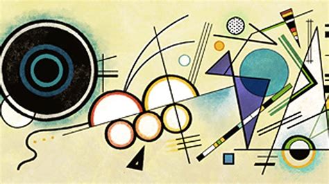 Wassily Kandinsky Abstract Paintings | www.imgkid.com ...