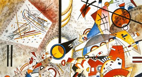 Wassily Kandinsky, Art History & Styles of Art   Art.com Wiki
