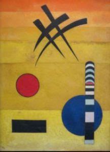 Wassily Kandinsky: Biografía, Obras e Información para Niños