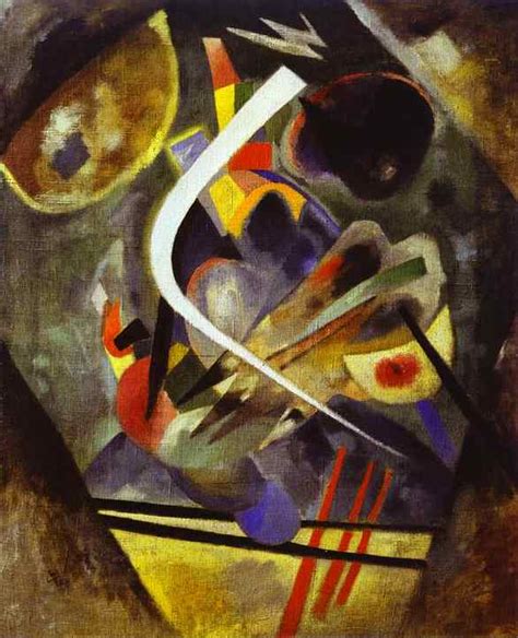Wassily Kandinsky Paintings