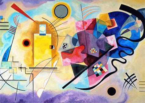 Wassily Kandinsky paintings rom £5.90 | Free delivery ...