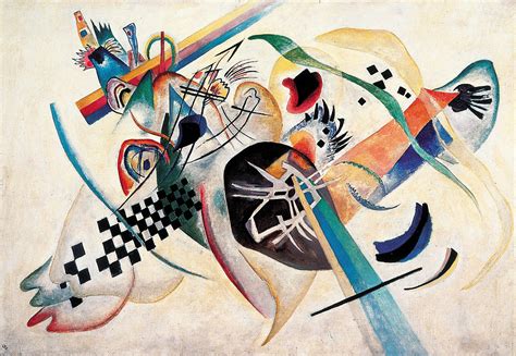 Wassily Kandinsky: vita e opere | Studenti.it