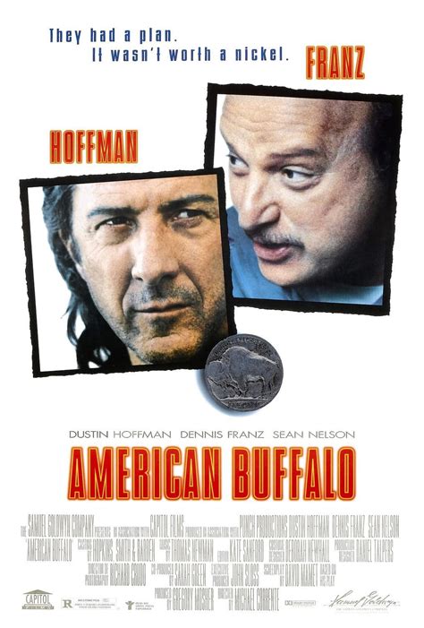 Watch American Buffalo 1996 Online Free | PutLocker