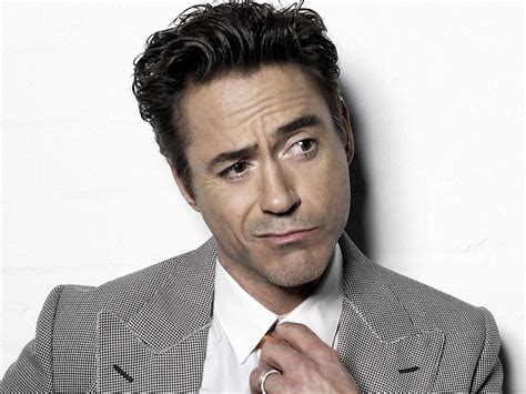 Watch an angry Robert Downey Jr. walk out of the worst ...