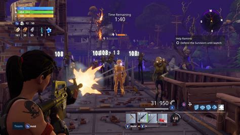 Watch and win as we livestream Epic Games  action building ...