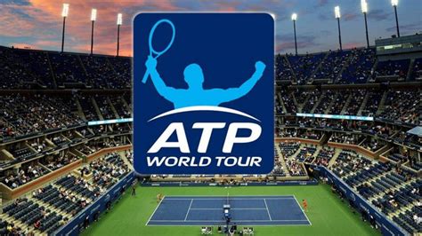 Watch ATP Tennis 2018 : Live Stream, Live Rankings ...