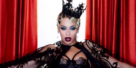 Watch: Beyonce s Haunted Video