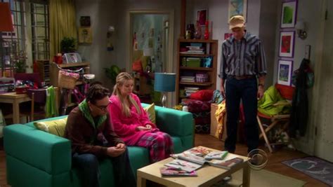 Watch Big Bang Theory Season 6 Episode 21 Online Free ...