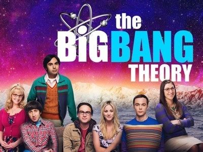 Watch Big Bang Theory Tv Show Online Free