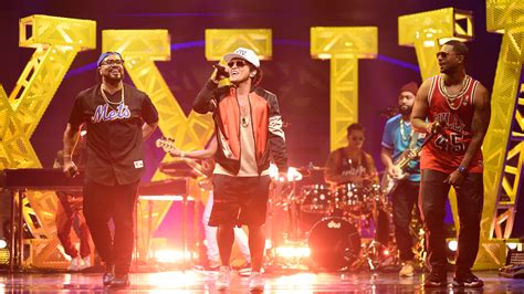 Watch Bruno Mars: 24K Magic From Saturday Night Live   NBC.com