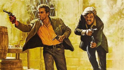 Watch Butch Cassidy And The Sundance Kid Full Movie Online ...