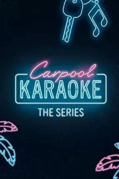 Watch Carpool Karaoke   Season 1 online in HD quality for ...