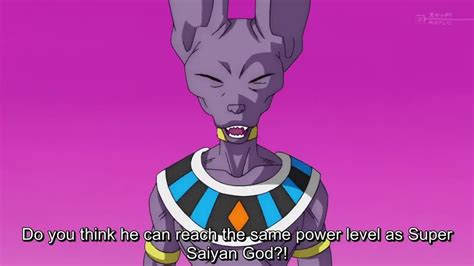 Watch Dragon Ball Super Episode 5 English Subbed Online ...