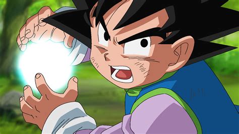 Watch Dragon Ball Super Season 1 Episode 1 Anime on Funimation