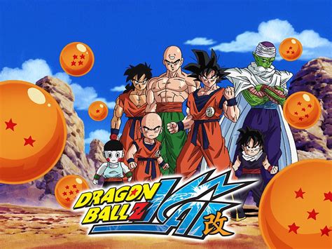 Watch Dragon Ball Z Kai Online Free with Verizon Fios®