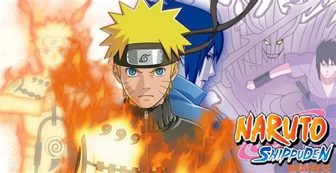 Watch English Subbed Naruto Shippuden Episode 488 Online