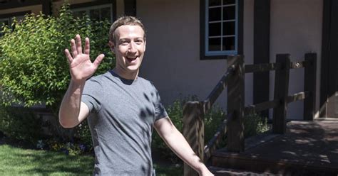 WATCH: Facebook’s Zuckerberg says Elon Musk’s Doomsday AI ...