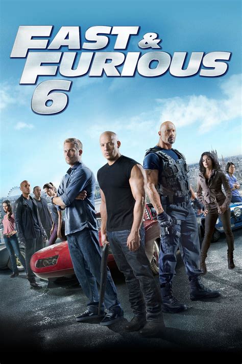 Watch Fast & Furious 6 123Movies Full Movie Online Free