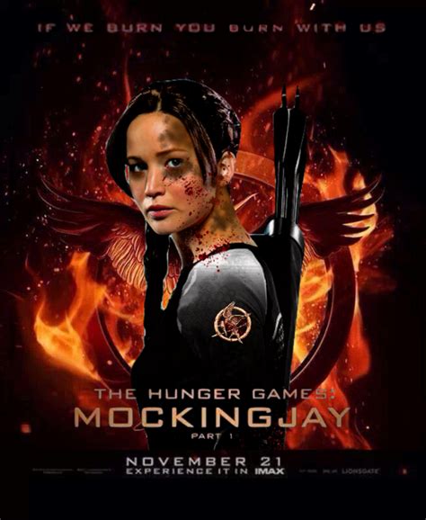 Watch Final Trailer For ‘The Hunger Games: Mockingjay Part ...