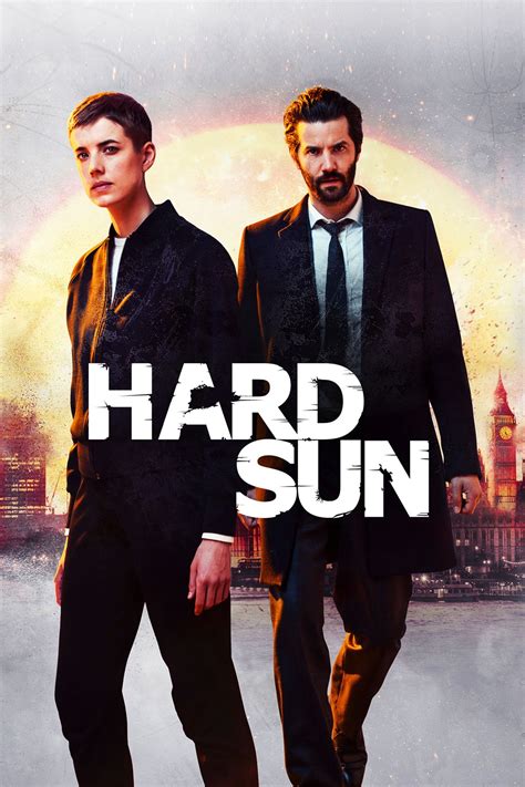 Watch Hard Sun   123Netflix Movies