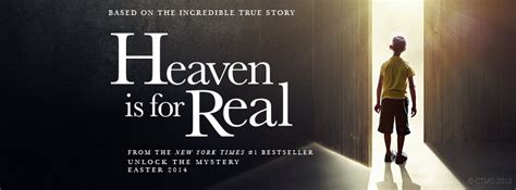 Watch Heaven Is For Real Online Free In HD | A fine ...