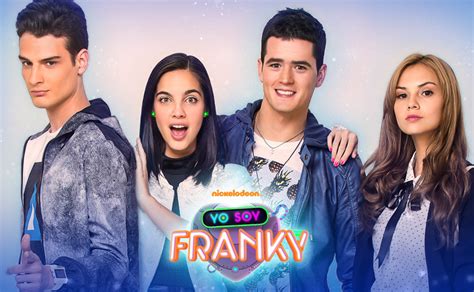 Watch I am Frankie Season 1 Online For Free On 123movies