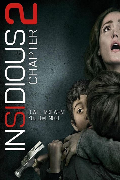 Watch Insidious: Chapter 2 2013 movie full | Download free ...