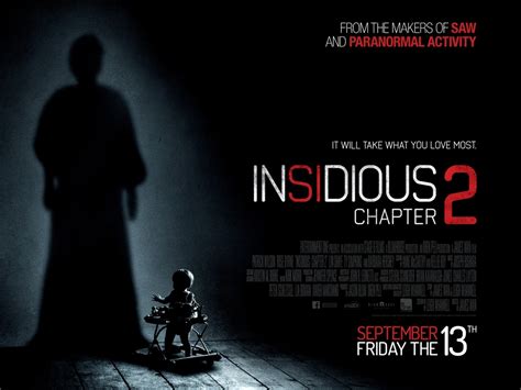Watch Insidious Chapter 2 Movie Streaming Online | Block ...