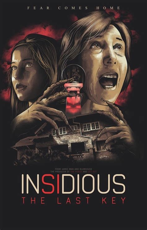 Watch Insidious: The Last Key 2018 Full HD 1080p Online ...