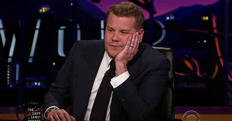 Watch James Corden Say How George Michael Inspired ...