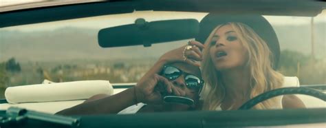 Watch Jay Z & Beyonce s Incredible  Run  Film/Music Video ...